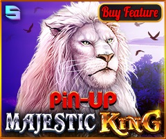 Pin-Up Majestic King